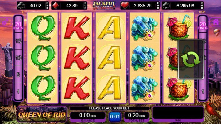 The best online mobile casino