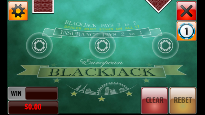 virtual casino app