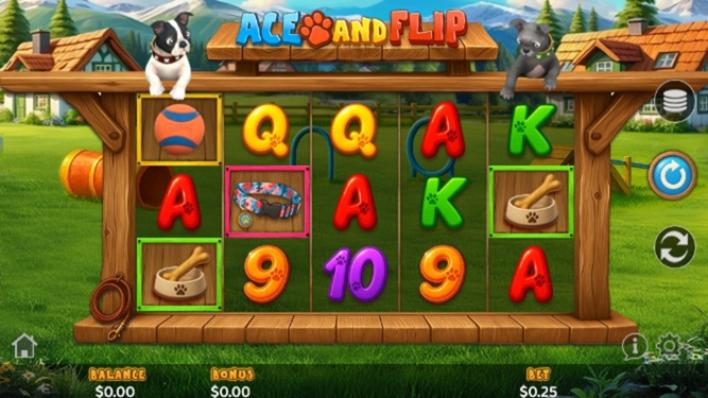 Enjoy the Thrill of Triple Dragons 7s