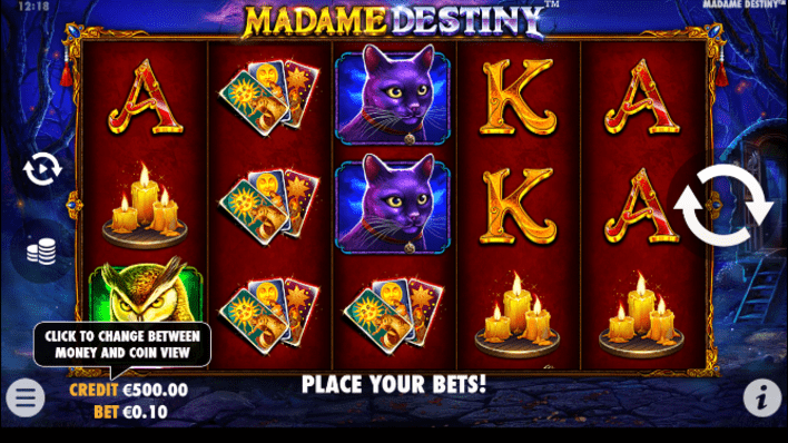Spend By the Cellular slot hot blizzard phone Costs Casino Uk