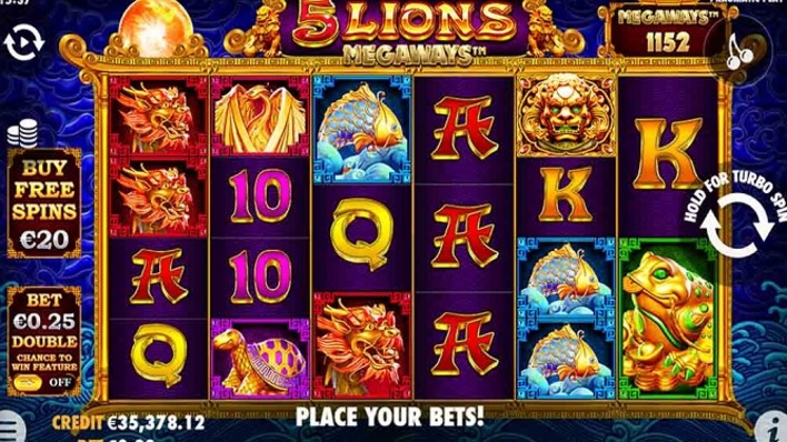 Internet balloonies slot machine casino Real cash