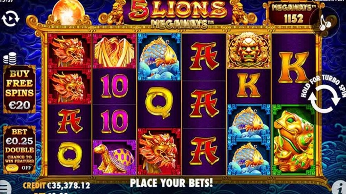 online casino quick hit