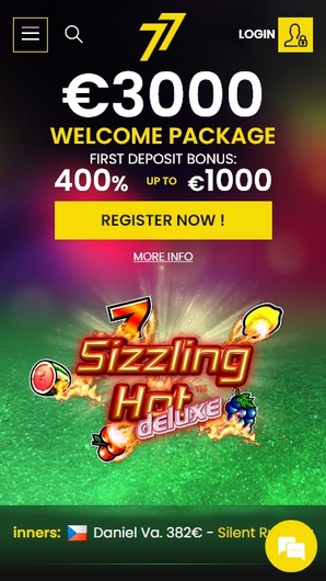 Top Internet pantermoon casino Malaysia
