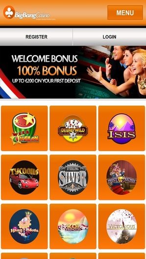 zone online casino games