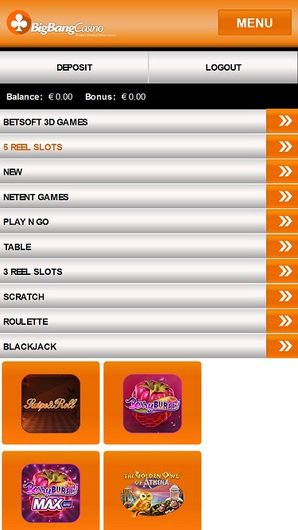 Richy Leo 3 reel slots online Gambling enterprise