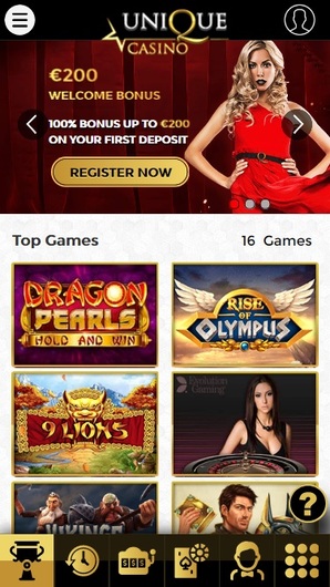 9 super nützliche Tipps zur Verbesserung von app unique casino