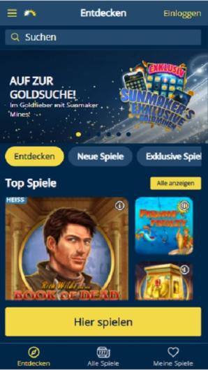 Paysafecard Casinos Drückglück online casino mit 200 bonus Qua Mobilfunktelefon Saldieren