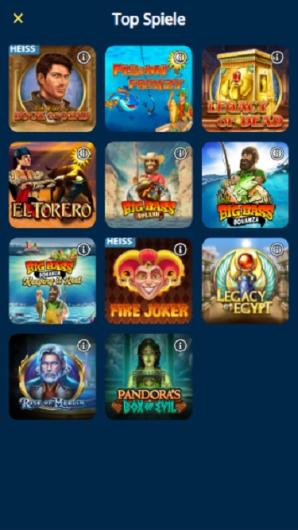 Finest Mobile 50 free spins on koi princess no deposit Harbors Sites In the 2023