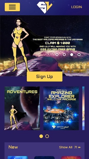 online casino jackpot tracker