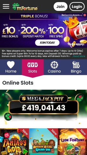 The brand new Cellular Casino No deposit play 21 online for money Incentives, Greatest British Free Mobile Offers