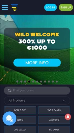 WildTornado Casino No Deposit Bonus Codes 2023: 25 Free Spins