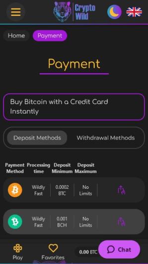 How to Use Cryptocurrency for Sports Betting in Casinos The Right Way
