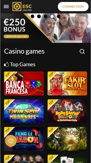 Want More Money? Start casino