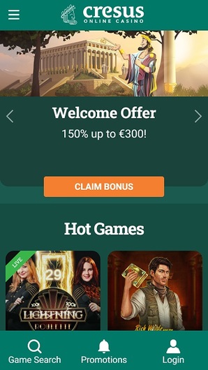 Finest Gambling on genie jackpots line Websites 2023