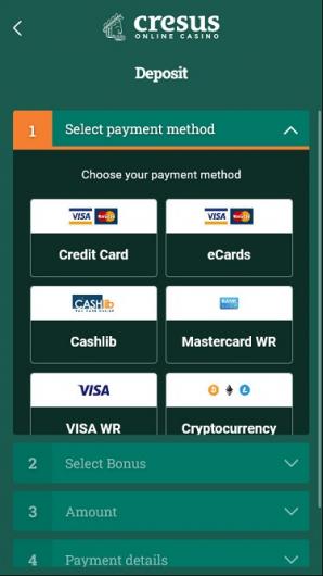 casino games app free