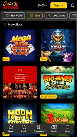 best online casino roulette