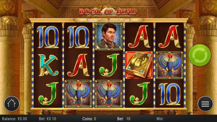 7reels casino app