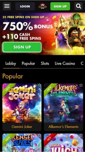 20 party casino login Mistakes You Should Never Make