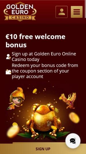 Mybet casino promo