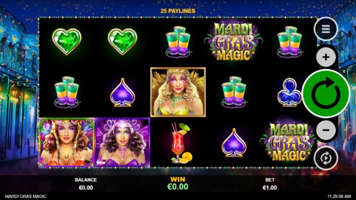 casino Triobet login