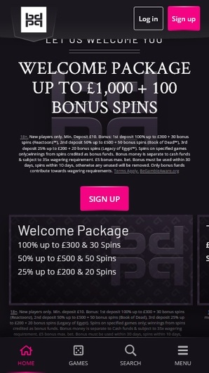 Hit the Big- 20 free no deposit spins time For the Reels