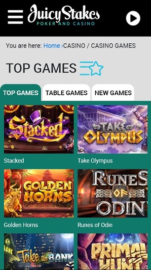 casino app uk