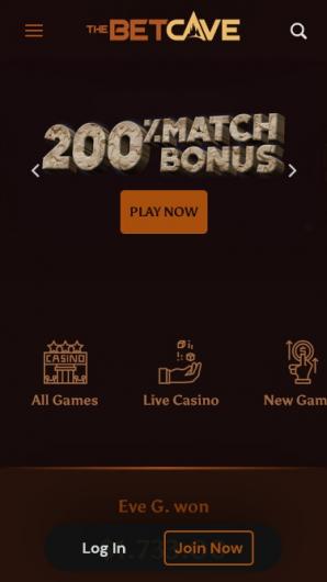 Better Mobile 500 first deposit bonus Gambling enterprises