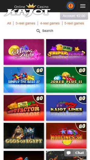 online casino for us players