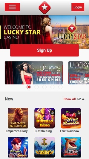 Take Home Lessons On Lucky Star Casino 777 Devils Deal