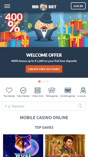 western union Online -Casino