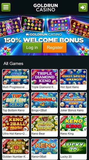 casino Tropical Cash review