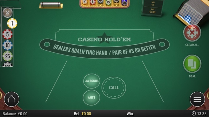 one another casino fenix play deluxe Deposit Gambling casino