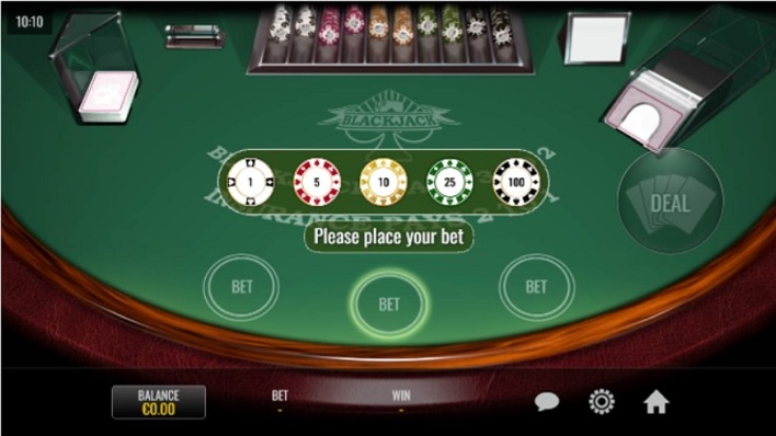 Secrets To Getting casino To Complete Tasks Quickly And Efficiently