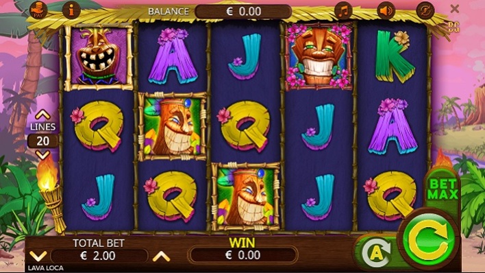 casino spel online