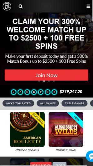 Jacks Pay Casino: 30 Free Spins on “Dark Hearts” | No Deposit Bonus 2024