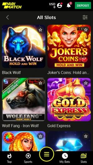 10 Mesmerizing Examples Of casino online