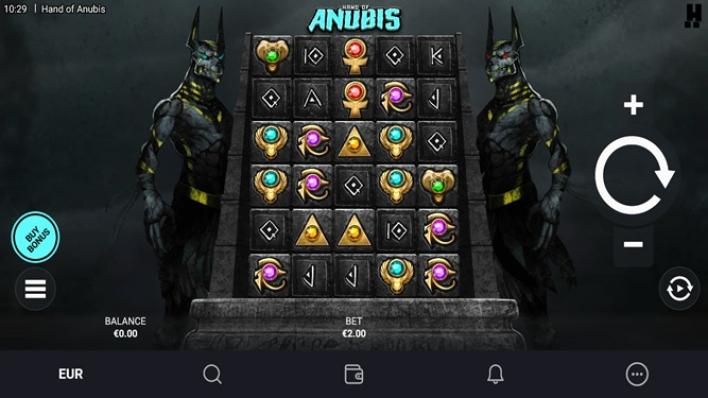 N1bet casino bonus