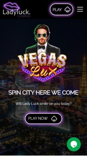 Lady Luck Slots: Get a Bonus to Play Lady Luck Online Free