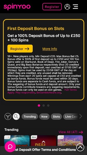 Local casino Minimum zodiac bet bonus code Deposit Usd step 1 California