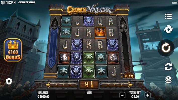 LOKI Casino Review ᐈ 10% Cashback Offer