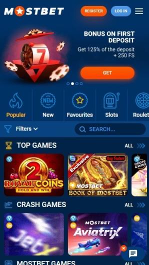 The Pros And Cons Of Mostbet App for Android and iOS in India