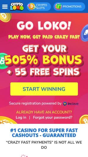 best online casino