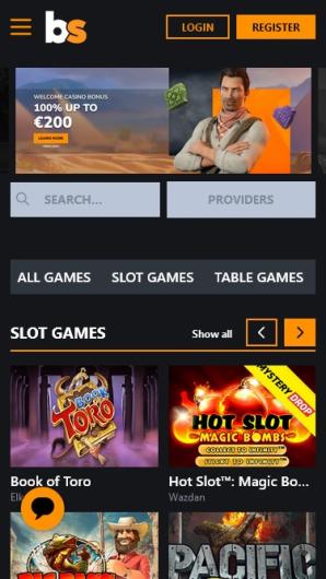 Pay N Play Now Available At Operators Betstro & Foggybet!