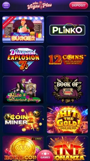 5 façons géniales d'utiliser Vegas Plus Casino