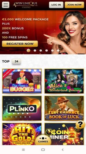 casino Cafe login
