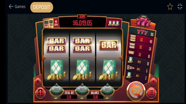 Here's A Quick Way To Solve A Problem with The Best Slot Machines to Play in Online Casinos in 2025