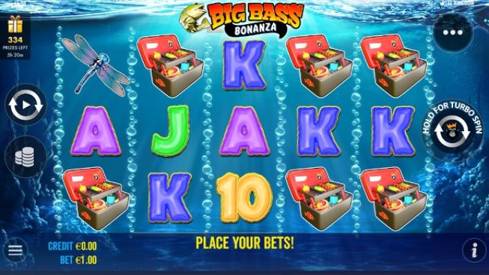 5 deposit real money slots