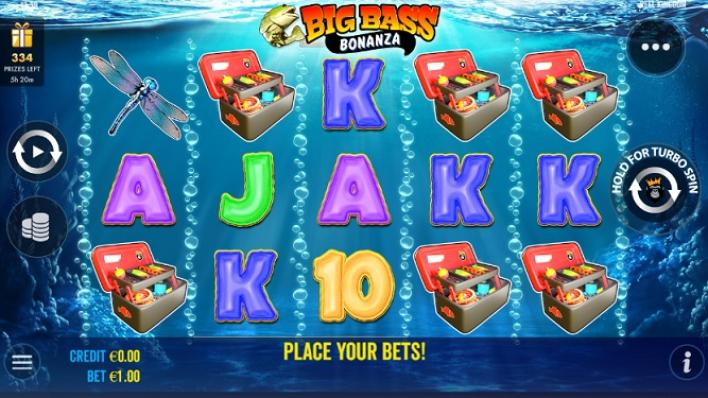 surf safari slot payout