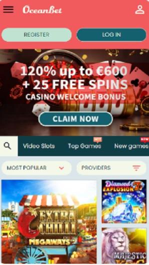 Better Mobile Gambling establishment Incentives 2024