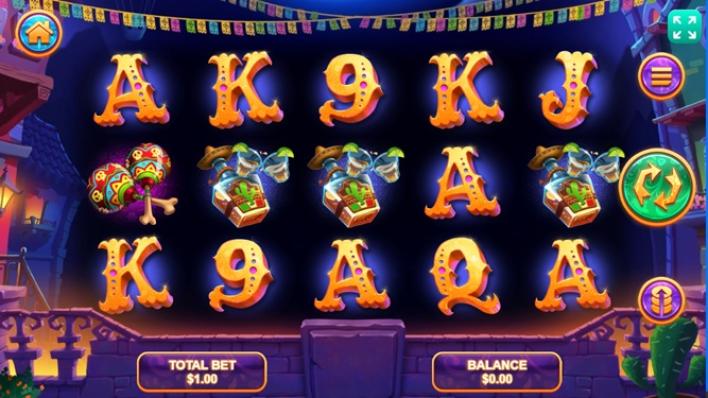 Live Casino Expansion